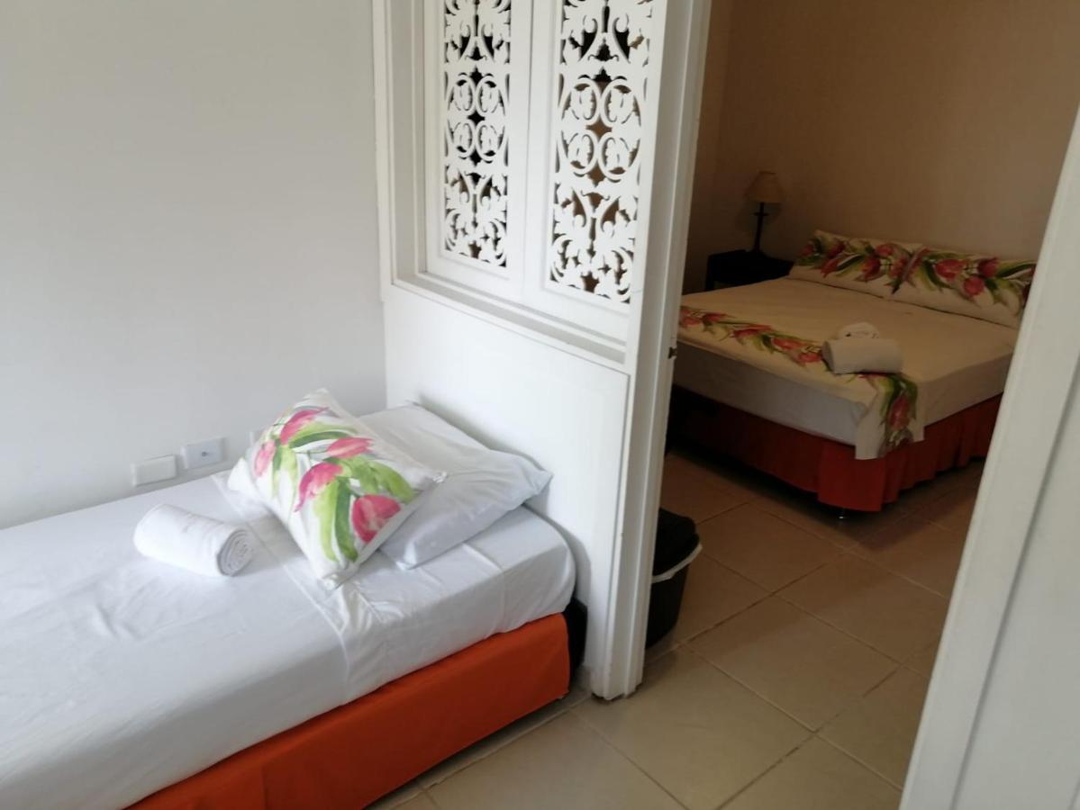 Hotel Campestre La Floresta