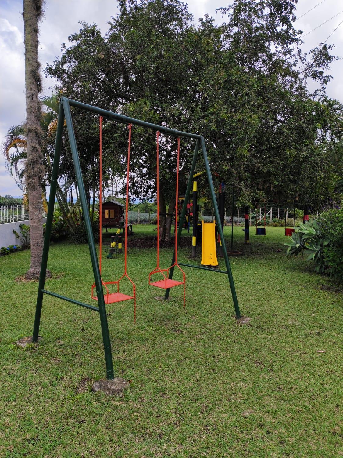Hotel Campestre La Floresta