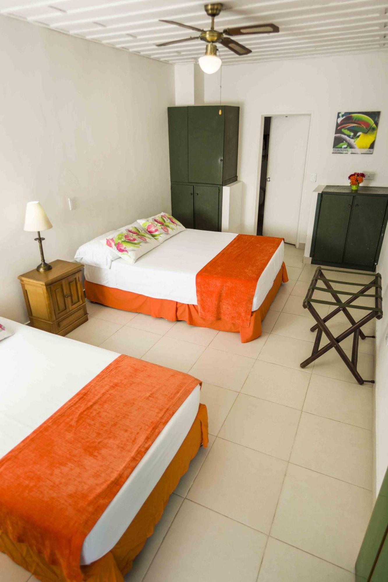 Hotel Campestre La Floresta