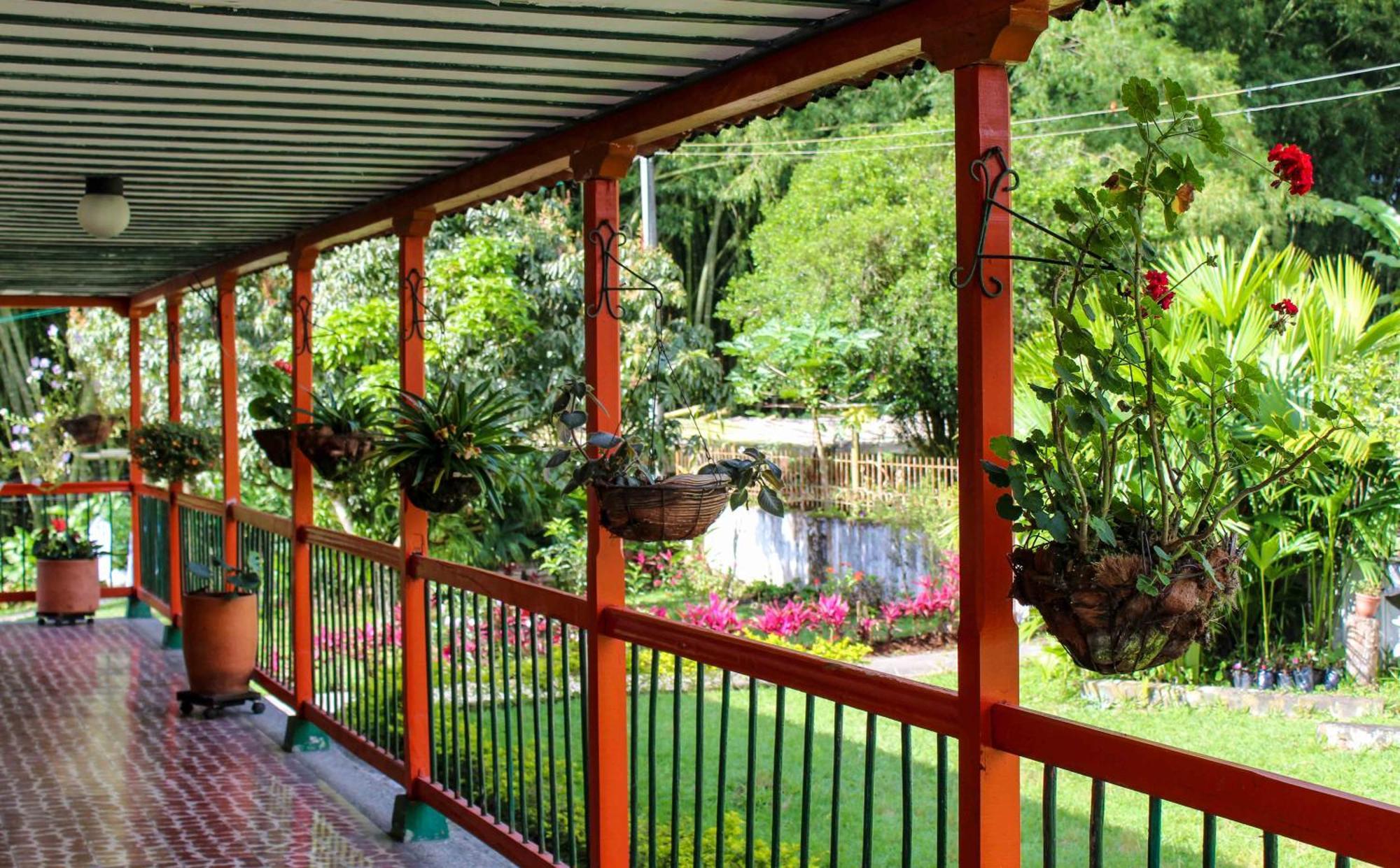Campestre La Floresta