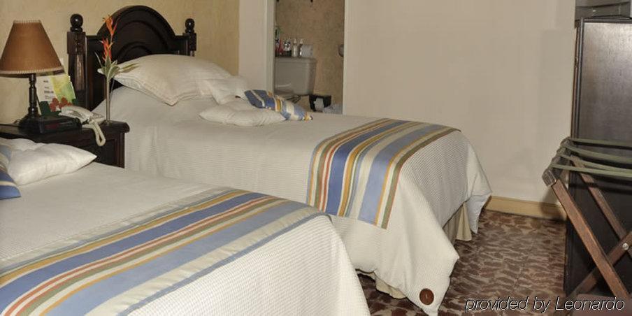 Hotel Campestre La Floresta 4*