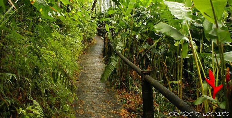 Campestre La Floresta Hotel