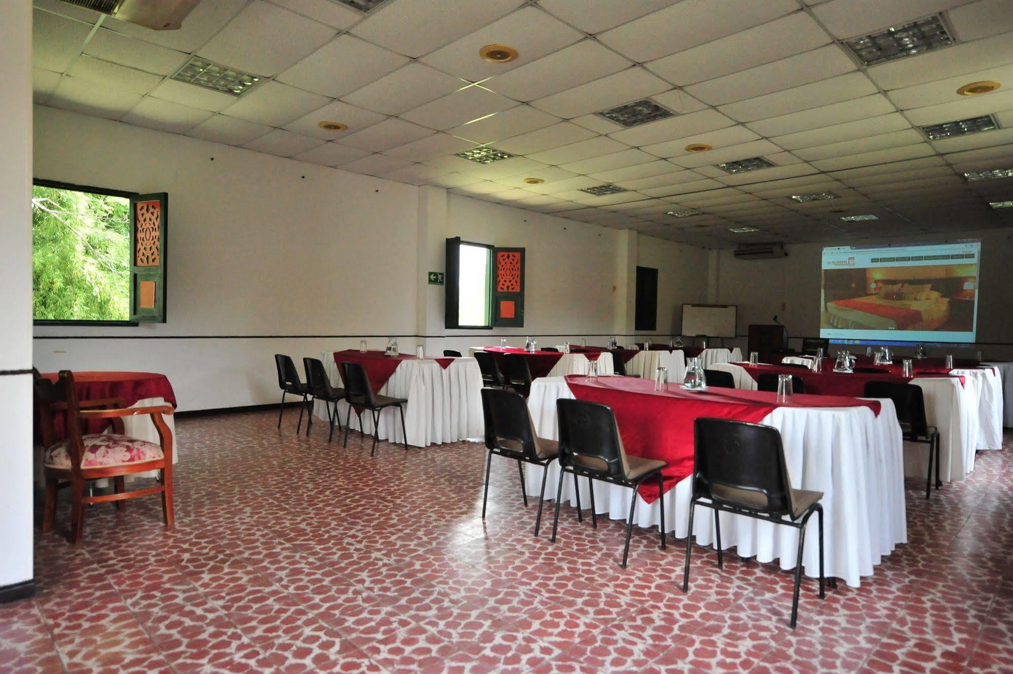 Campestre La Floresta