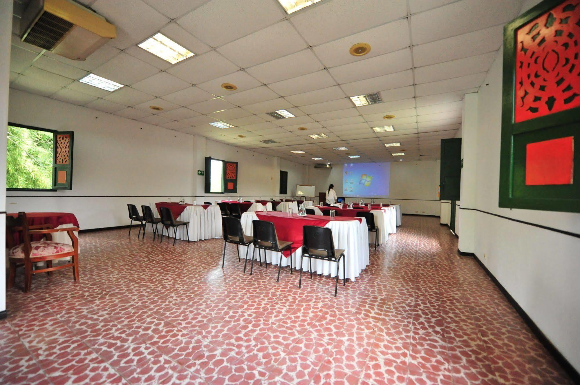 Campestre La Floresta