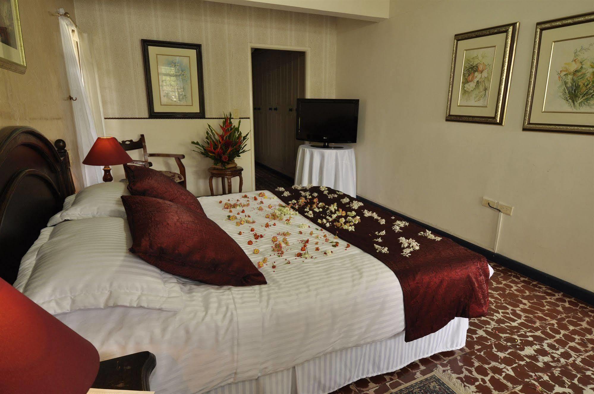Hotel Campestre La Floresta