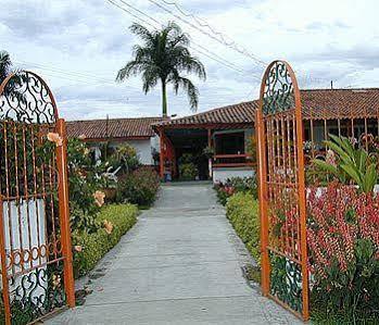Campestre La Floresta Hotel