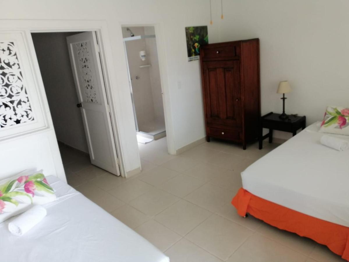 Campestre La Floresta Hotel