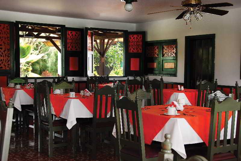 Hotel Campestre La Floresta 4*