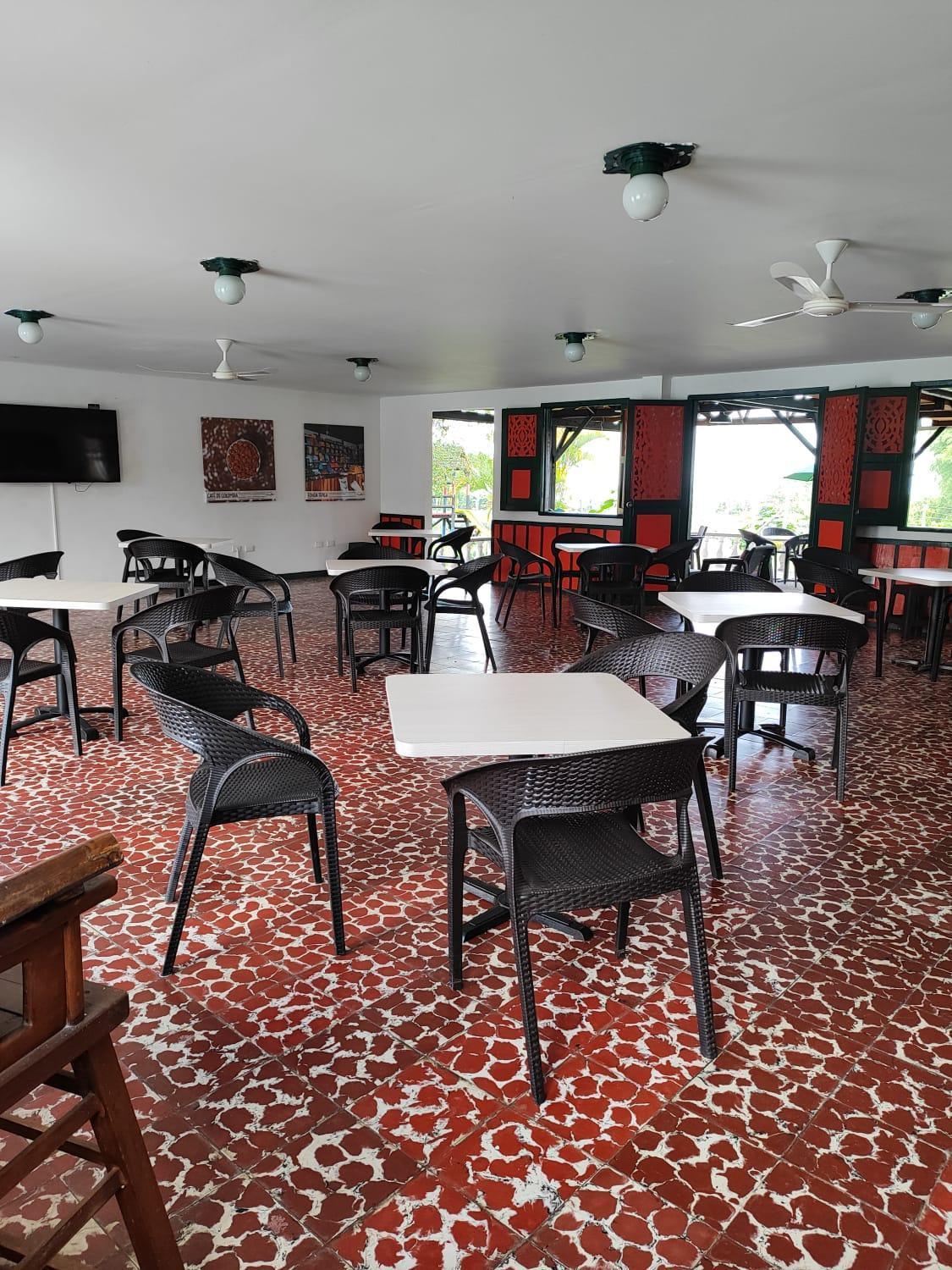 Hotel Campestre La Floresta