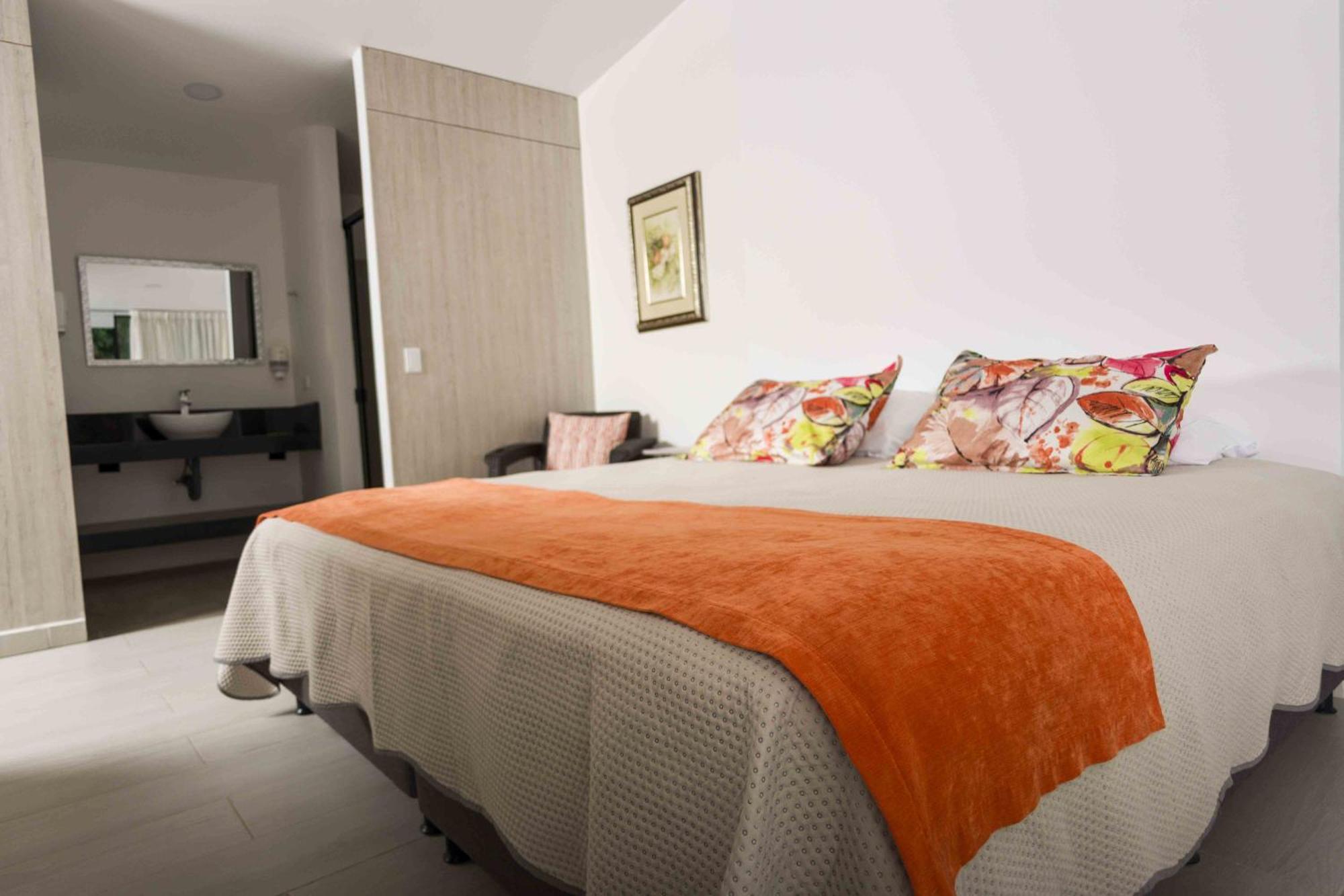 Hotel Campestre La Floresta