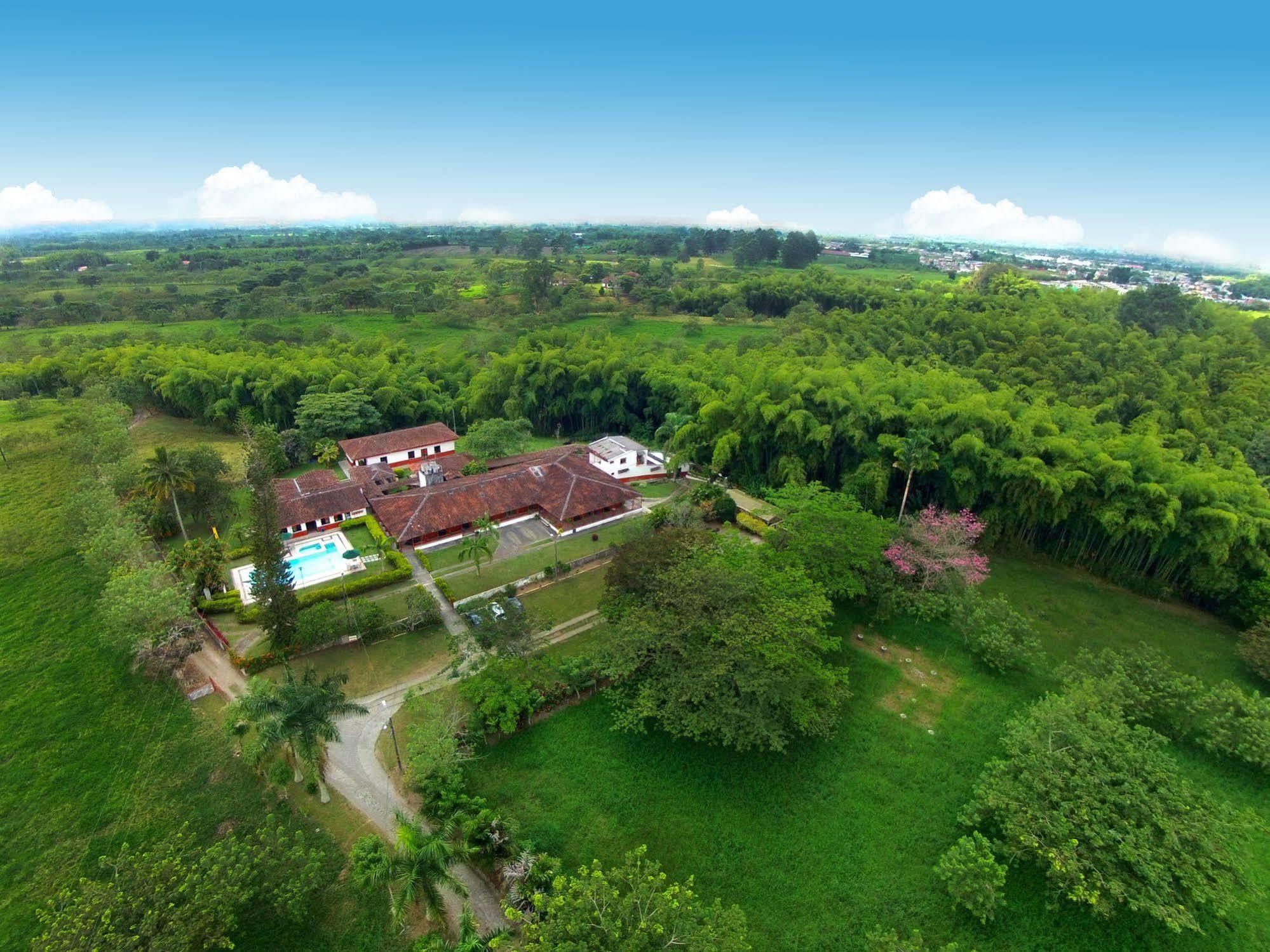 Campestre La Floresta