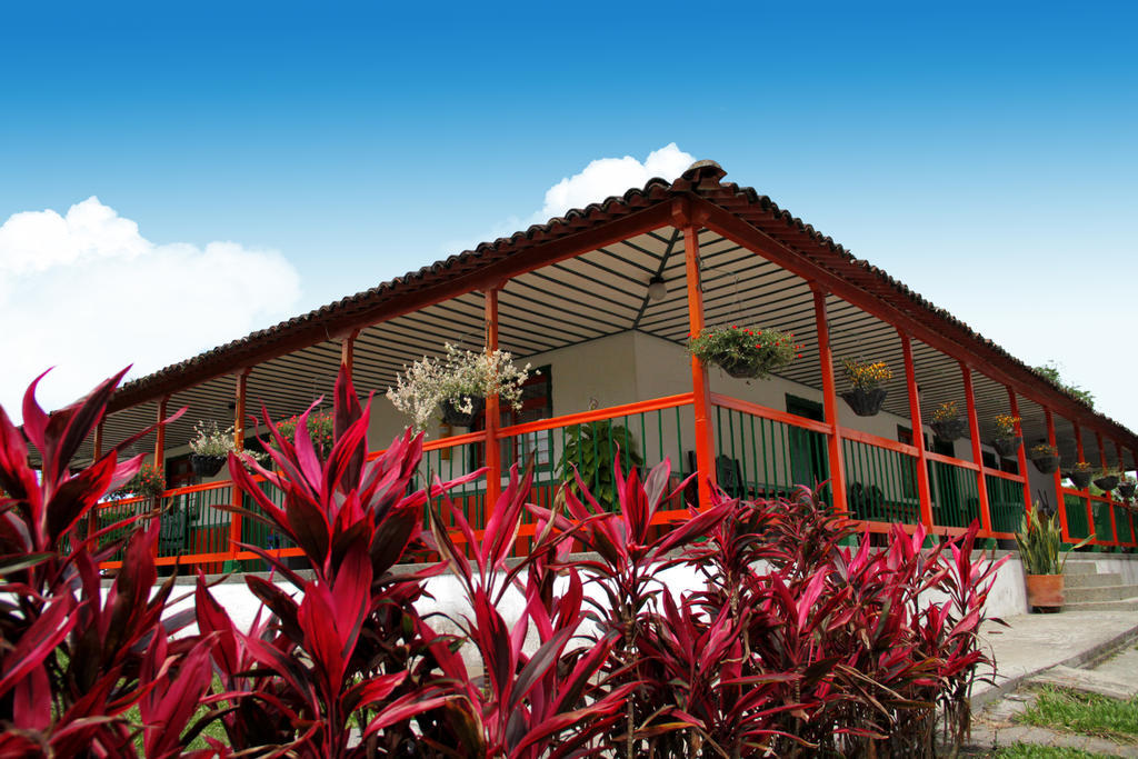 Campestre La Floresta
